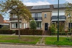 De Ridderstraat 8, 4286BR Almkerk